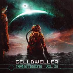 Celldweller : Transmissions: Vol. 03